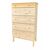 Комод Т5 (5 ящиков/не окрашенный) | Интернет магазин мебели и декора LifeDekor