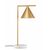 Лампа настольная Moderli V11595-1T Omaha | Интернет магазин мебели и декора LifeDekor