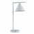 Лампа настольная Moderli V11596-1T Omaha | Интернет магазин мебели и декора LifeDekor