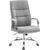 Кресло руководителя Everprof Bond TM Ткань Серый | Интернет магазин мебели и декора LifeDekor