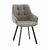 Стул Амальри велюр бежевый | Интернет магазин мебели и декора LifeDekor