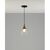 Светильник подвесной Moderli V11428-1P Single, изображение 2 | Интернет магазин мебели и декора LifeDekor