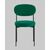 Стул Бриф DD велюр зелёный 4 шт., изображение 3 | Интернет магазин мебели и декора LifeDekor