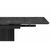 Стол стеклянный Мален 240x110 дарк / черный, изображение 5 | Интернет магазин мебели и декора LifeDekor