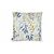 Декоративная подушка 45х45 см, цвет Уайт форест | Интернет магазин мебели и декора LifeDekor