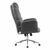 Кресло руководителя TopChairs Solid NC серый, изображение 6 | Интернет магазин мебели и декора LifeDekor