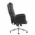 Кресло руководителя TopChairs Solid NC черный, изображение 6 | Интернет магазин мебели и декора LifeDekor