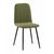 Стул Easy new велюр оливковый | Интернет магазин мебели и декора LifeDekor