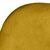 Комплект из 2-х стульев Seven Style горчичный велюр с чёрными ножками, изображение 5 | Интернет магазин мебели и декора LifeDekor