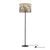 Торшер Moderli V11509-1F Strauss | Интернет магазин мебели и декора LifeDekor