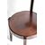 Стул венский Sirius (темный орех) жесткое сиденье, изображение 5 | Интернет магазин мебели и декора LifeDekor