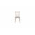 Стул Тулон, Жемчуг/Атина | Интернет магазин мебели и декора LifeDekor