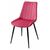 Стул FLIP фуксия, велюр G108-43 М-City | Интернет магазин мебели и декора LifeDekor
