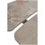 Стол RIVOLI 140 MATT LATTE STONE SOLID CERAMIC / TAUPE, ®DISAUR, изображение 6 | Интернет магазин мебели и декора LifeDekor