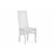 Стул деревянный Арлет белый / жесткий | Интернет магазин мебели и декора LifeDekor