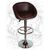Стул барный LM-5002, коричневый, Вариант: коричневый | Интернет магазин мебели и декора LifeDekor