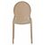 Набор 4 шт Стул обеденный DOBRIN ALBERT, цвет бежевый, Вариант: цвет бежевый, изображение 6 | Интернет магазин мебели и декора LifeDekor