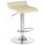Набор 2 шт Стул барный DOBRIN TOMMY, кремовый, Вариант: кремовый, изображение 2 | Интернет магазин мебели и декора LifeDekor