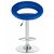 Набор 2 шт Стул барный DOBRIN MIRA, синий, Вариант: синий, изображение 7 | Интернет магазин мебели и декора LifeDekor