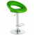 Набор 2 шт Стул барный DOBRIN MIRA, зелёный, Вариант: зелёный, изображение 3 | Интернет магазин мебели и декора LifeDekor