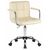 Набор 2 шт Офисное кресло для персонала DOBRIN TERRY, кремовый, Вариант: кремовый, изображение 2 | Интернет магазин мебели и декора LifeDekor