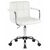 Набор 2 шт Офисное кресло для персонала DOBRIN TERRY, белый, Вариант: белый, изображение 2 | Интернет магазин мебели и декора LifeDekor