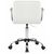 Набор 2 шт Офисное кресло для персонала DOBRIN TERRY, белый, Вариант: белый, изображение 6 | Интернет магазин мебели и декора LifeDekor