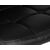 Набор 2 шт Стул барный DOBRIN KRUGER ARM BLACK, черный, Вариант: чёрный, изображение 8 | Интернет магазин мебели и декора LifeDekor
