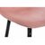 Барный стул Lada розовый, изображение 11 | Интернет магазин мебели и декора LifeDekor