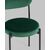 Стул Бриф NEW велюр зелёный 4 шт, изображение 8 | Интернет магазин мебели и декора LifeDekor