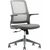 Операторское кресло Everprof Elf Сетка Серый | Интернет магазин мебели и декора LifeDekor