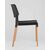 Стул BISTRO черный, изображение 6 | Интернет магазин мебели и декора LifeDekor