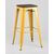 Стул барный TOLIX WOOD желтый, изображение 2 | Интернет магазин мебели и декора LifeDekor