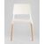 Стул BISTRO белый, изображение 7 | Интернет магазин мебели и декора LifeDekor