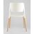 Стул BISTRO белый, изображение 9 | Интернет магазин мебели и декора LifeDekor