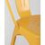 Стул TOLIX желтый глянцевый, изображение 14 | Интернет магазин мебели и декора LifeDekor
