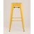 Стул барный TOLIX желтый глянцевый, изображение 6 | Интернет магазин мебели и декора LifeDekor