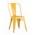Стул TOLIX желтый глянцевый | Интернет магазин мебели и декора LifeDekor