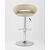 Стул барный Купер бежевый, изображение 5 | Интернет магазин мебели и декора LifeDekor