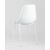 Стул KON белый, изображение 9 | Интернет магазин мебели и декора LifeDekor