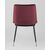 Стул Мелисса велюр бордовый, изображение 7 | Интернет магазин мебели и декора LifeDekor