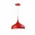 Подвесной светильник Moderli V1292-1P Eline 1*E27*60W | Интернет магазин мебели и декора LifeDekor