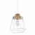 Подвесной светильник Moderli V1371-1P Hozy 1*E27*60W | Интернет магазин мебели и декора LifeDekor