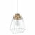 Подвесной светильник Moderli V1371-1P Hozy 1*E27*60W, изображение 2 | Интернет магазин мебели и декора LifeDekor