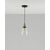 Подвесной светильник Moderli V1651-1P Single 1*E27*60W, изображение 4 | Интернет магазин мебели и декора LifeDekor
