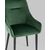 Стул Джоан велюр зелёный, изображение 8 | Интернет магазин мебели и декора LifeDekor