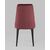 Стул Версаль велюр винный, изображение 7 | Интернет магазин мебели и декора LifeDekor
