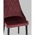 Стул Версаль велюр винный, изображение 10 | Интернет магазин мебели и декора LifeDekor