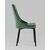 Стул Версаль велюр зеленый, изображение 6 | Интернет магазин мебели и декора LifeDekor