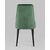 Стул Версаль велюр зеленый, изображение 7 | Интернет магазин мебели и декора LifeDekor